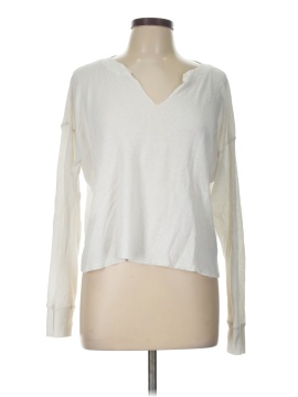 Michael Stars Long Sleeve T Shirt