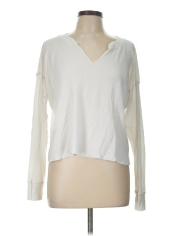 Michael Stars Long Sleeve T-Shirt (view 1)