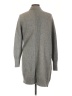 Boden Gray Cardigan Size L - photo 2