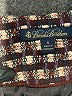 Brooks Brothers Polka Dots Blue Jacket Size 4 - photo 6