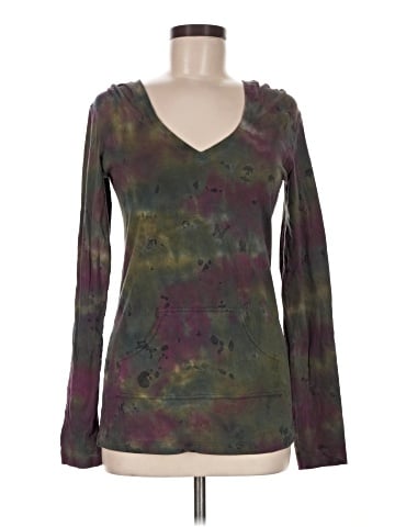 Hard Tail Pullover Sweater (view 1)