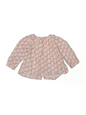 Bonpoint 3/4 Sleeve Blouse (view 1)