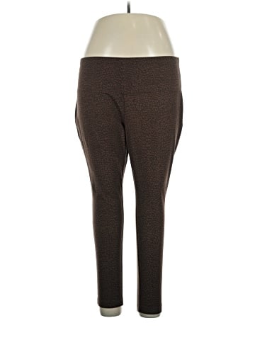 Zenergy by Chico's Active Pants (view 1)