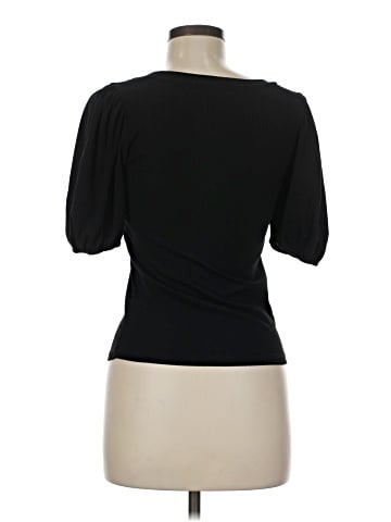 Forever 21 3/4 Sleeve T-Shirt (view 2)