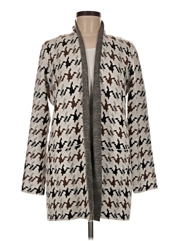 Evolution Cardigan (view 1)