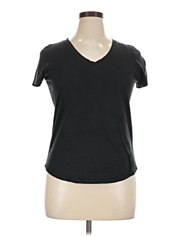 Banana Republic Short Sleeve T-Shirt (view 1)