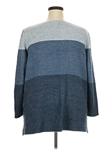 Faded Glory Pullover Sweater (view 2)