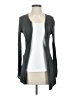 Schumacher Gray Cardigan Size S - photo 1