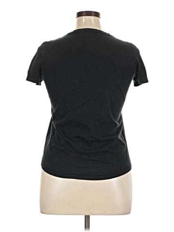 Banana Republic Short Sleeve T-Shirt (view 2)