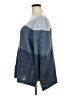 Faded Glory 100% Acrylic Color Block Blue Pullover Sweater Size 3X - photo 5