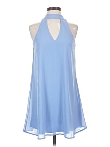 Mi ami Casual Dress (view 1)