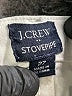 J.Crew Factory Store Ivory Jeans Size 27 waist - photo 7