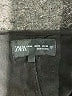 Zara Black Skort Size M - photo 3