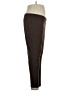 Zenergy by Chico's Animal Print Brown Active Pants Size XL - photo 4