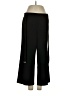 Calvin Klein Black Active Pants Size S - photo 1
