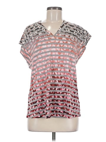 One World Short Sleeve T-Shirt (view 1)