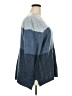 Faded Glory 100% Acrylic Color Block Blue Pullover Sweater Size 3X - photo 4
