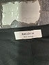 Bailey 44 Argyle Black Formal Skirt Size M - photo 4