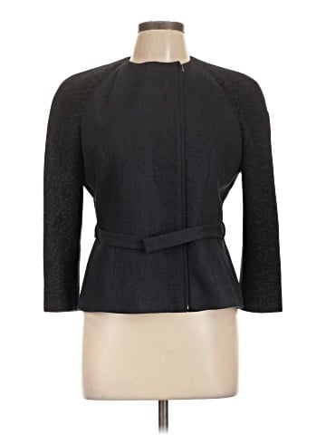 Marlowe Wool Blazer (view 1)