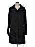 Calvin Klein Black Raincoat Size M - photo 1