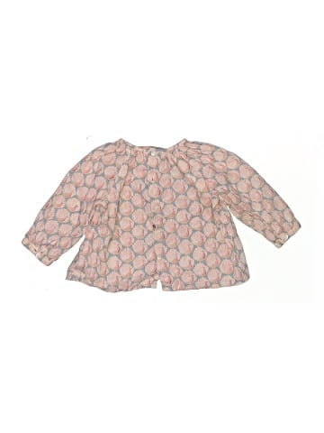 Bonpoint 3/4 Sleeve Blouse (view 2)