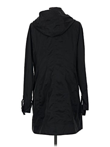 Calvin Klein Raincoat (view 2)