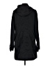 Calvin Klein Black Raincoat Size M - photo 2
