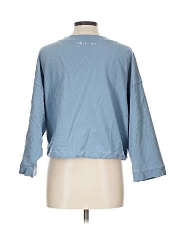 Pristine 3/4 Sleeve Top (view 2)