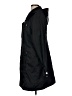 Calvin Klein Black Raincoat Size M - photo 5