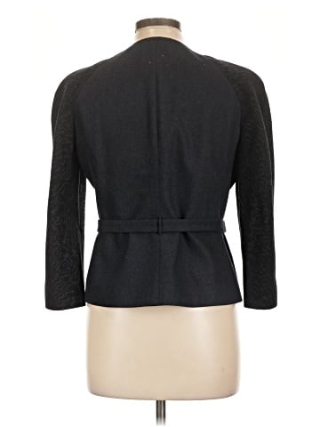 Marlowe Wool Blazer (view 2)
