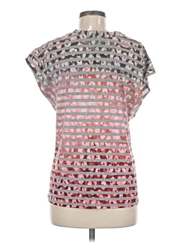 One World Short Sleeve T-Shirt (view 2)
