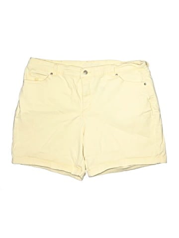 Gloria Vanderbilt Shorts (view 1)