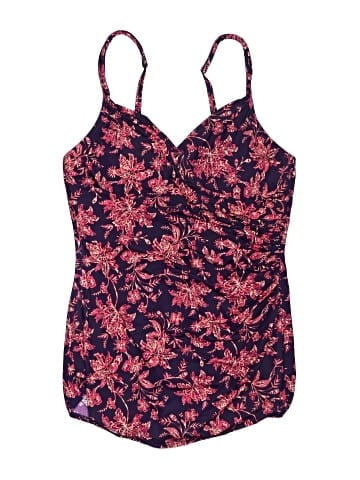 Lands' End One Piece Swimsuit (view 1)