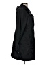 Calvin Klein Black Raincoat Size M - photo 4