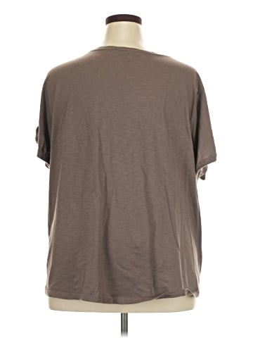 Northcrest Short Sleeve Top (view 2)