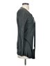 Schumacher Gray Cardigan Size S - photo 4