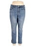 Old Navy Blue Jeans Size 16 - photo 1