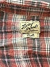 Heritage Plaid Brown Long Sleeve Button-Down Shirt Size S - photo 7