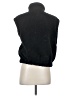 P.J. Salvage 100% Polyester Black Vest Size XS - photo 2