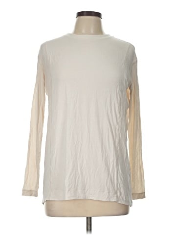 Lululemon Athletica Long Sleeve T-Shirt (view 1)