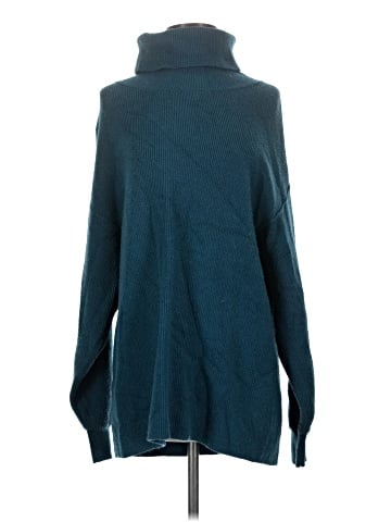 Free People Turtleneck Sweater (view 1)