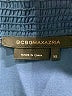BCBGMAXAZRIA Solid Blue Cocktail Dress Size XS - photo 7