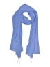 Unbranded Blue Scarf One size - photo 1