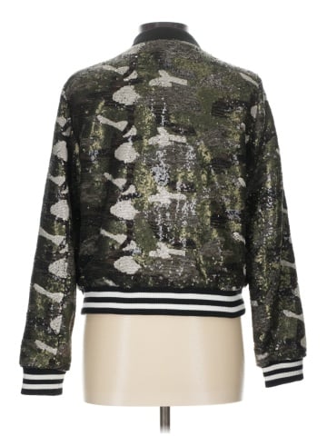Topshop Jacket (view 2)