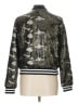 Topshop Camo Green Jacket Size 10 - photo 2