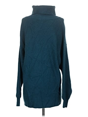 Free People Turtleneck Sweater (view 2)