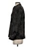Chico's Paisley Black Blazer Size S - photo 5