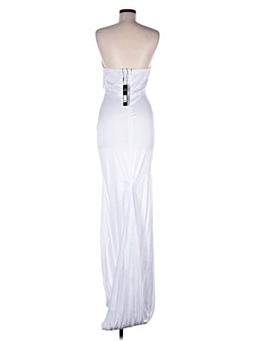 Fashion Nova Cocktail Dress (view 2)