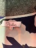 Parker Blue 3/4 Sleeve Blouse Size XS - photo 8