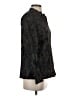 Chico's Paisley Black Blazer Size S - photo 4